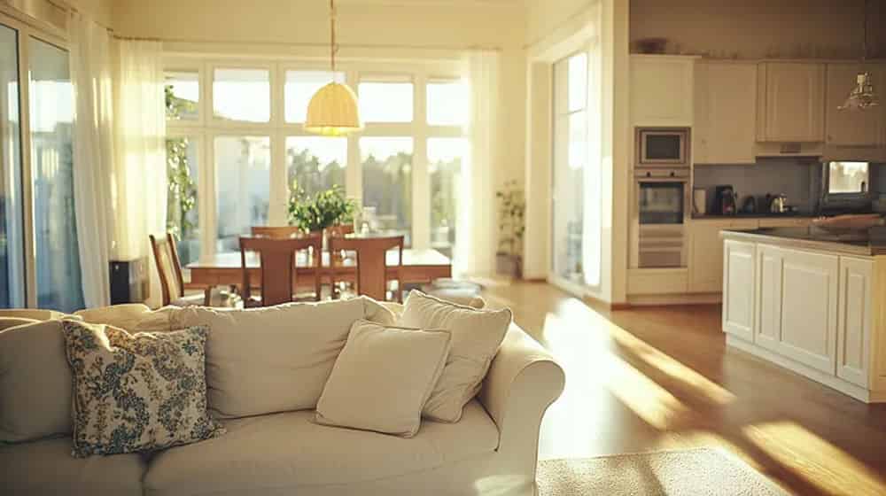 House Cleaning Services image