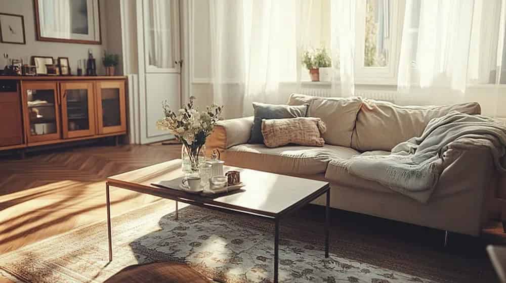 Move-In / Move-Out Cleaning Services image