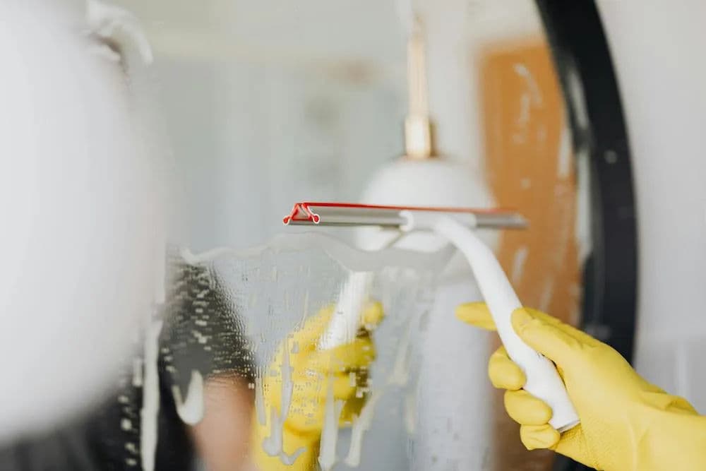 About Texas Premier Cleaners